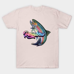 Over the Rainbow T-Shirt